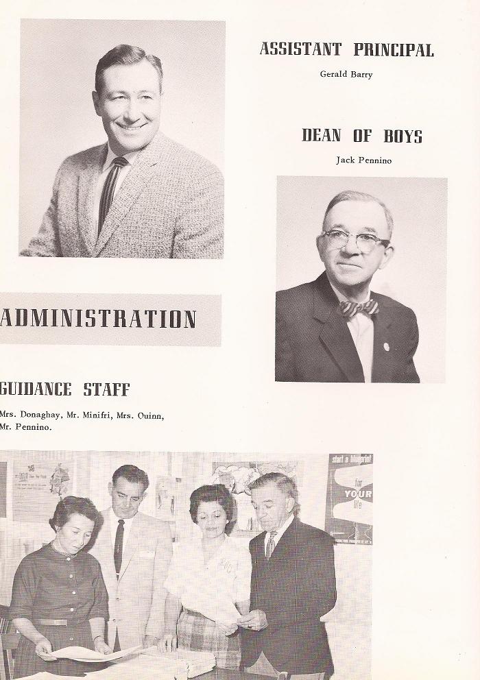 Administration